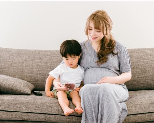 連絡帳システム