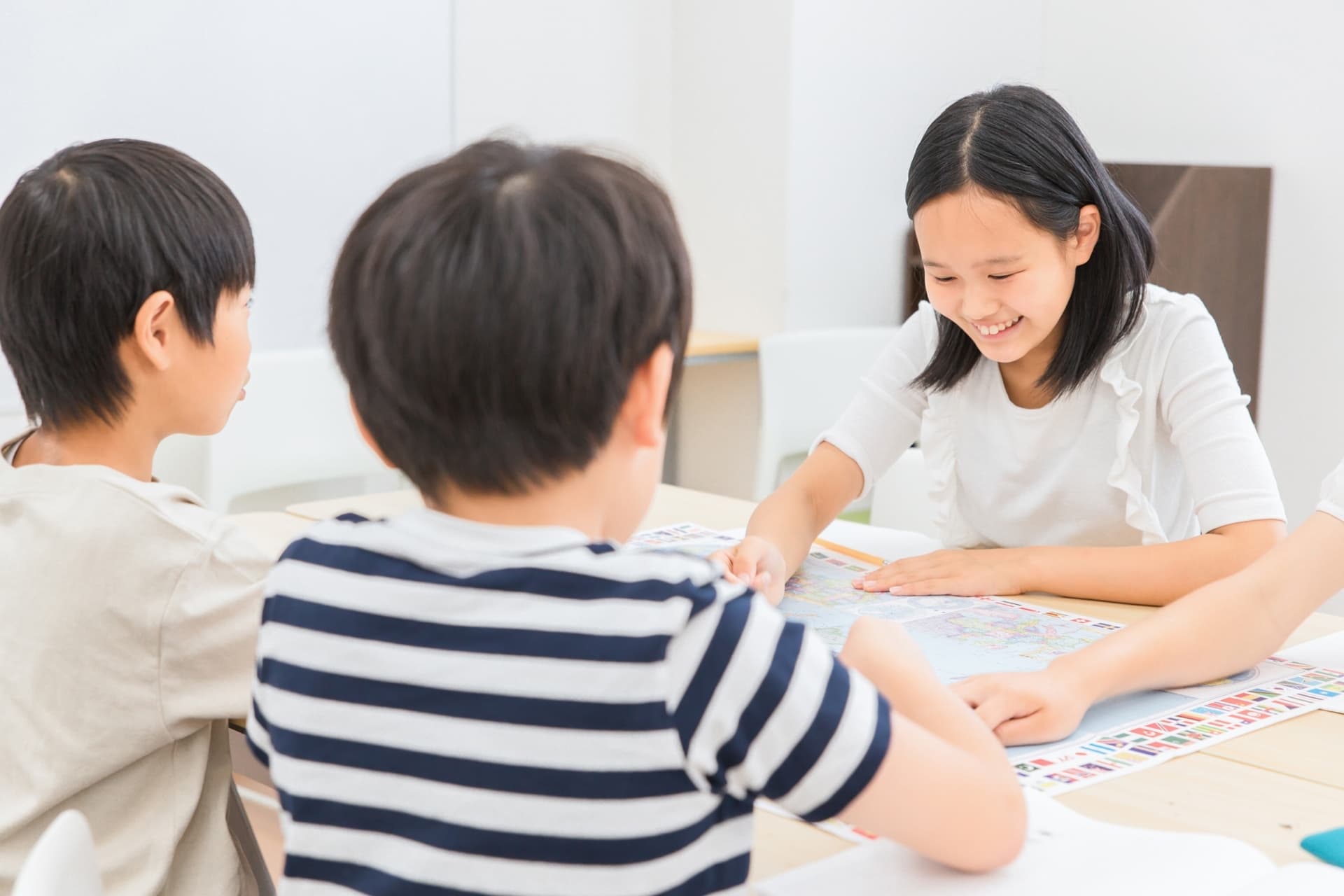 放課後等デイサービス