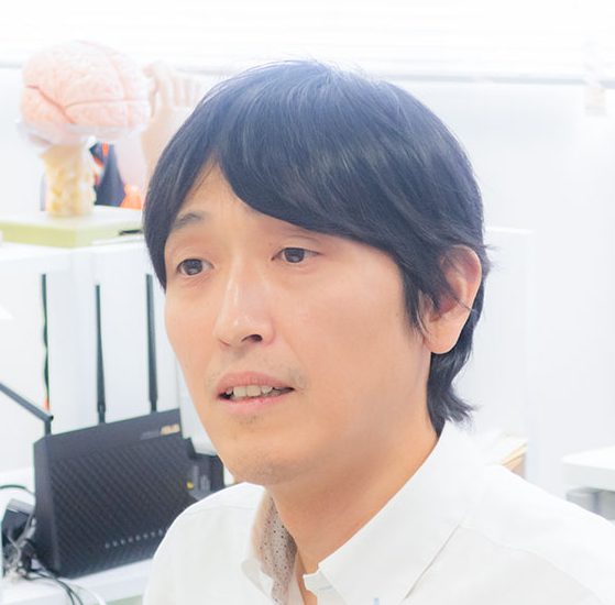 高野渉
