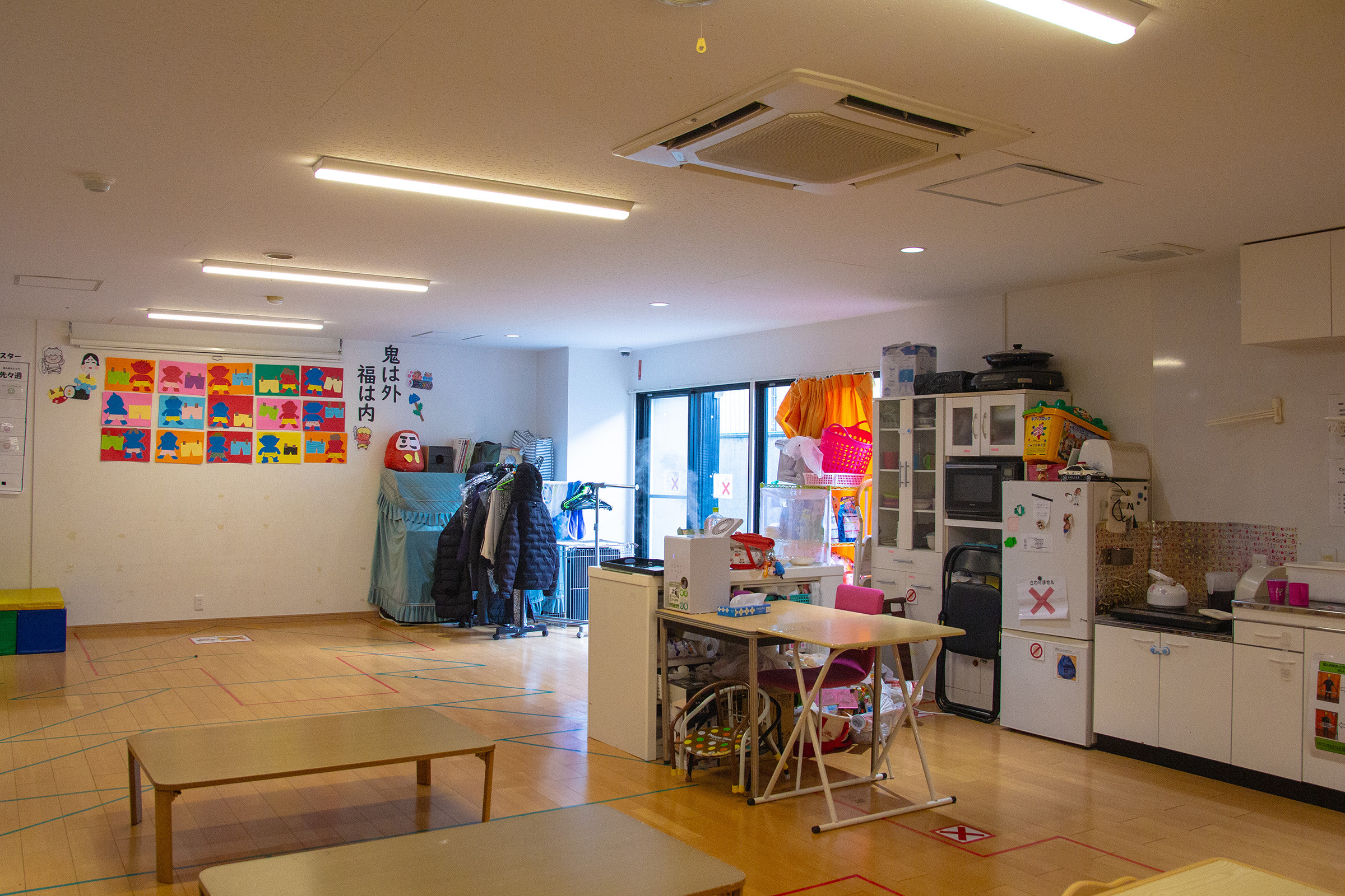 じゆうちょうラボ　チャイルドサポートたからづか